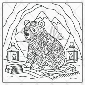 Barley the sleepy bear_Page_06