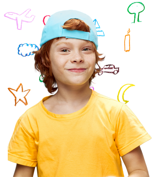 Color Your Life Hero With Doodle In Style (2) Color Your Life Hero With Doodle In Style